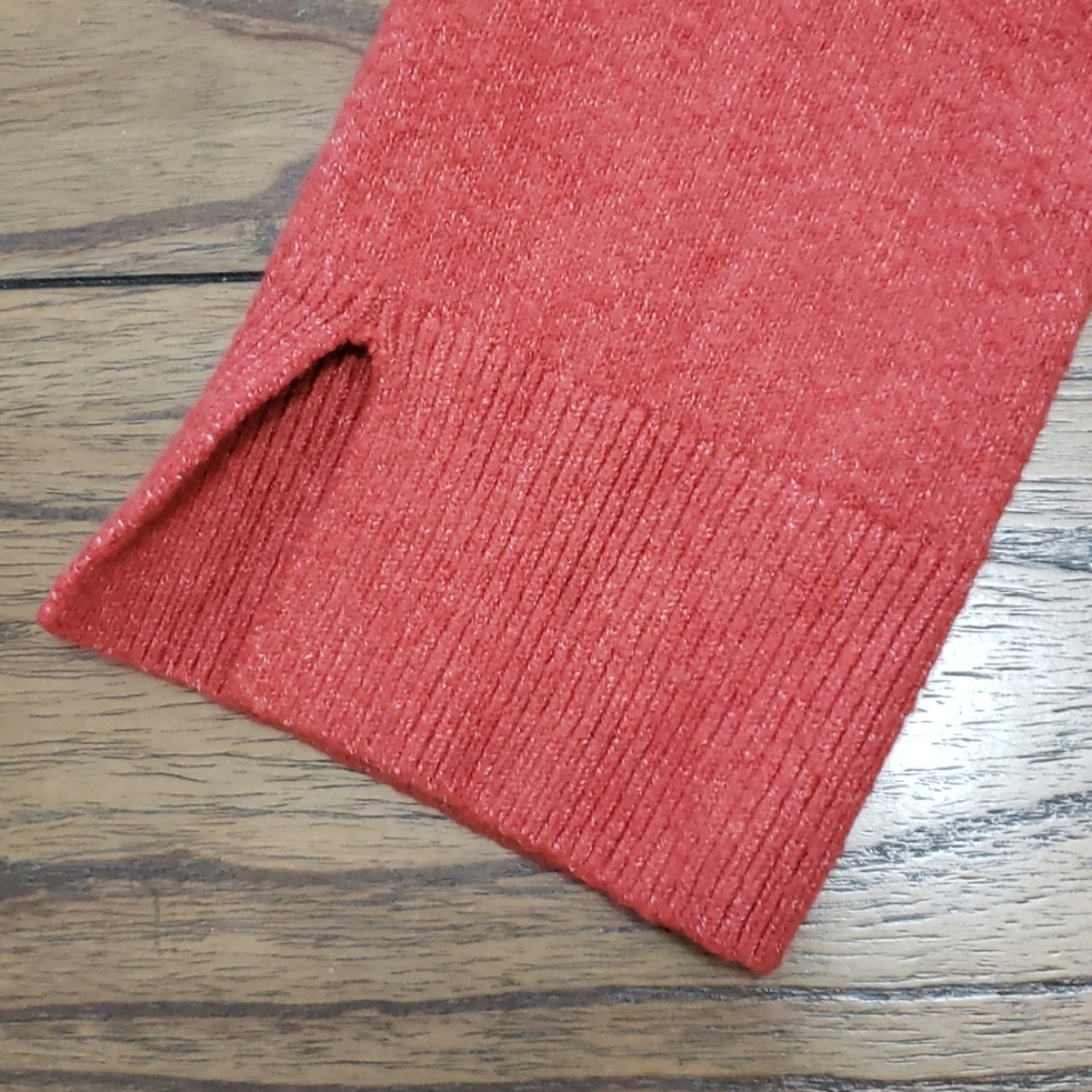 Loft Pullover Sweater - Picture 3 of 8